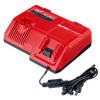 Charger, Super Battery - Milwaukee M12 + M18 #48-59-1811