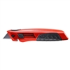 Quick Change Slide Open Utility Knife- Milwaukee