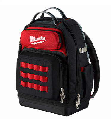 Milwaukee Ultimate Jobsite Backpack #48-22-8201