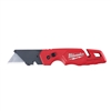 Milwaukee FASTBACKâ„¢ Flip Utility Knife #48-22-1502