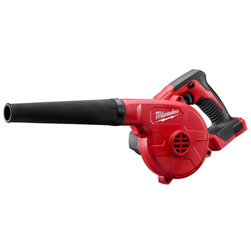 Blower, M18 Compact -(TOOL ONLY) #0884-20