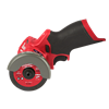 Milwaukee 3" Compact Cut Off, M12 (Bare Tool Only) #2522-20