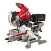 M18 FUEL Lithium-Ion 7-1/4in. Dual Bevel Sliding Compound Miter Saw Tool Only #2733-20