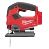Jig Saw, Milwaukee M18 Fuel (Tool Only) #2737-20