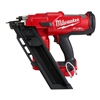 Nailer, Framing Nailer 30 Deg. Milwaukee M18 Fuel (Tool Only) #2745-20