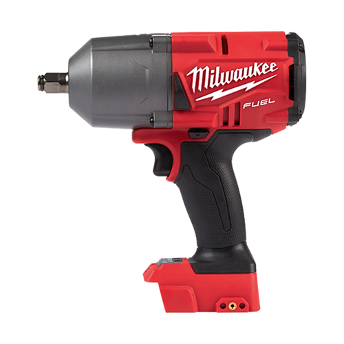 Impact Wrench, M18 - 1/2" Drive Fuel High Torque (Tool Only)