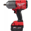 Impact Wrench, M18 - 1/2" Drive -Fuel High Torque