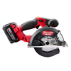 Saw, Metal Cutting Milwaukee M18 - 5-3/8" Fuel (TOOL ONLY) #2782-20