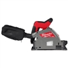 Saw, Track Plunge Milwaukee M18  - 6-1/2" Fuel (Tool Only) #2831-20