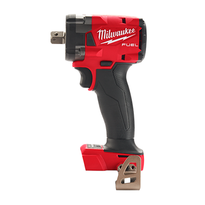 Impact Wrench, Milwaukee Fuel M18 - 1/2" Drive (Tool Only) #2855P-20