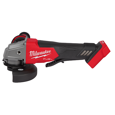 Grinder, Angle- Milwaukee M18 - 4-1/2" - Fuel (Bare Tool Only) #2880-20