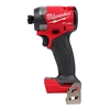 Driver, Impact - 1/4" Hex Gen IV Milwaukee M18 Fuel (Tool Only)