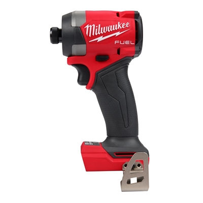 Driver, Impact - 1/4" Hex Gen IV Milwaukee M18 Fuel (Tool Only)