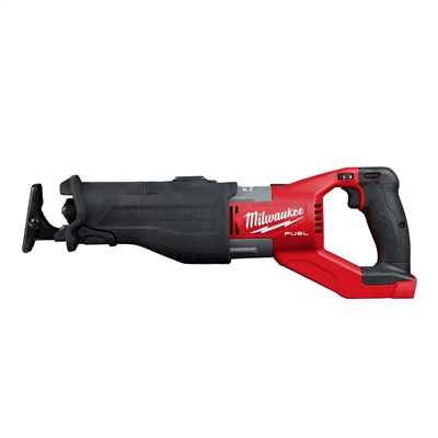 Sawzall, Reciprocating - SUPER Milwaukee M18 - Fuel (Bare Tool Only)