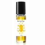 Dancing Dingo Essence of Sunshine Natural Perfume