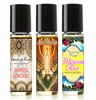 Flower Power Women's Perfume Trio