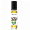 Grapefruit Lavender Natural Perfume