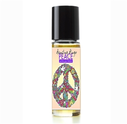 Peace Perfume Oil for Men