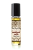 Sandalwood Vanilla Perfume Oil