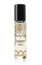 Tranquility Perfume Oil