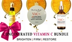 Vitamin C Regime Bundle