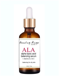 Balancing Act Serum with Alpha Lipoic Acid