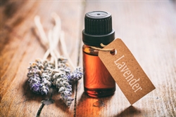 Lavender Essential Oil