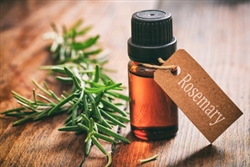 Pure Rosemary Essential Oil