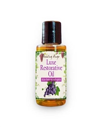 Luxe Restorative Multi-Task Oil