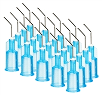 Etching Applicator Tips - Quantity 200