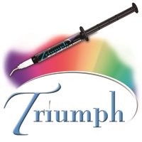 Triumph Implant, Cosmetic & Lab Barrier
