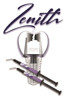 Zenith Implant Screw Mask