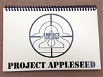 Appleseed Data Book