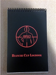 Bianchi Cup Book