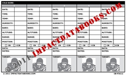 Cold Bore Figure 12