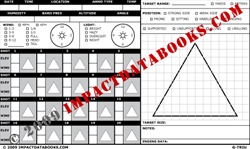 Gridded Triangle