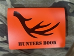 Hunting Data Book