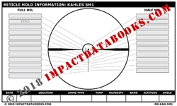 Kahles SM1 (Laminated)