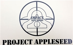 Limited Edition Appleseed Book
