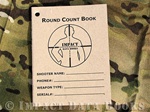 Round Count Book
