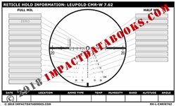 Leupold CMR-W 7.62