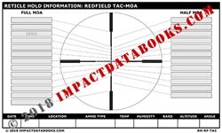 Redfield TAC-MOA