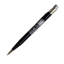 Mechanical Black Pencil Black Lead