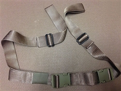 Tactical Interventions Slip Cuff Sling