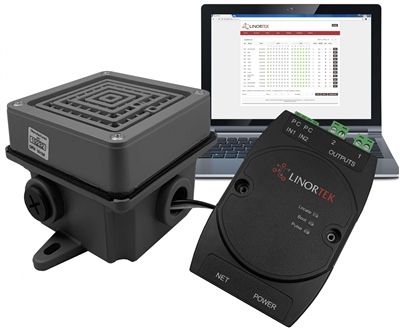 Netbell-2-1Buz Network Buzzer System