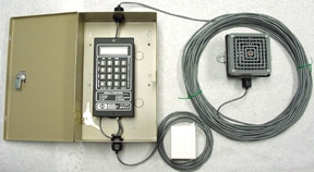 AP21-BH1 Break Buzzer System