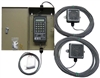 AP21-BH2 EXTRA LOUD BREAK BUZZER SYSTEM w/ Extra Buzzer and Heavy Duty Power Supply 100db at 10 ft.