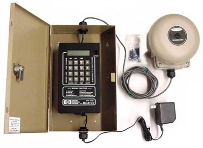 MC41-BP1 Break Bell System