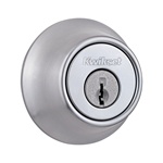 Kwikset 665 Double Cylinder Deadbolt