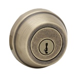 Kwikset 780 Single Cylinder Deadbolt